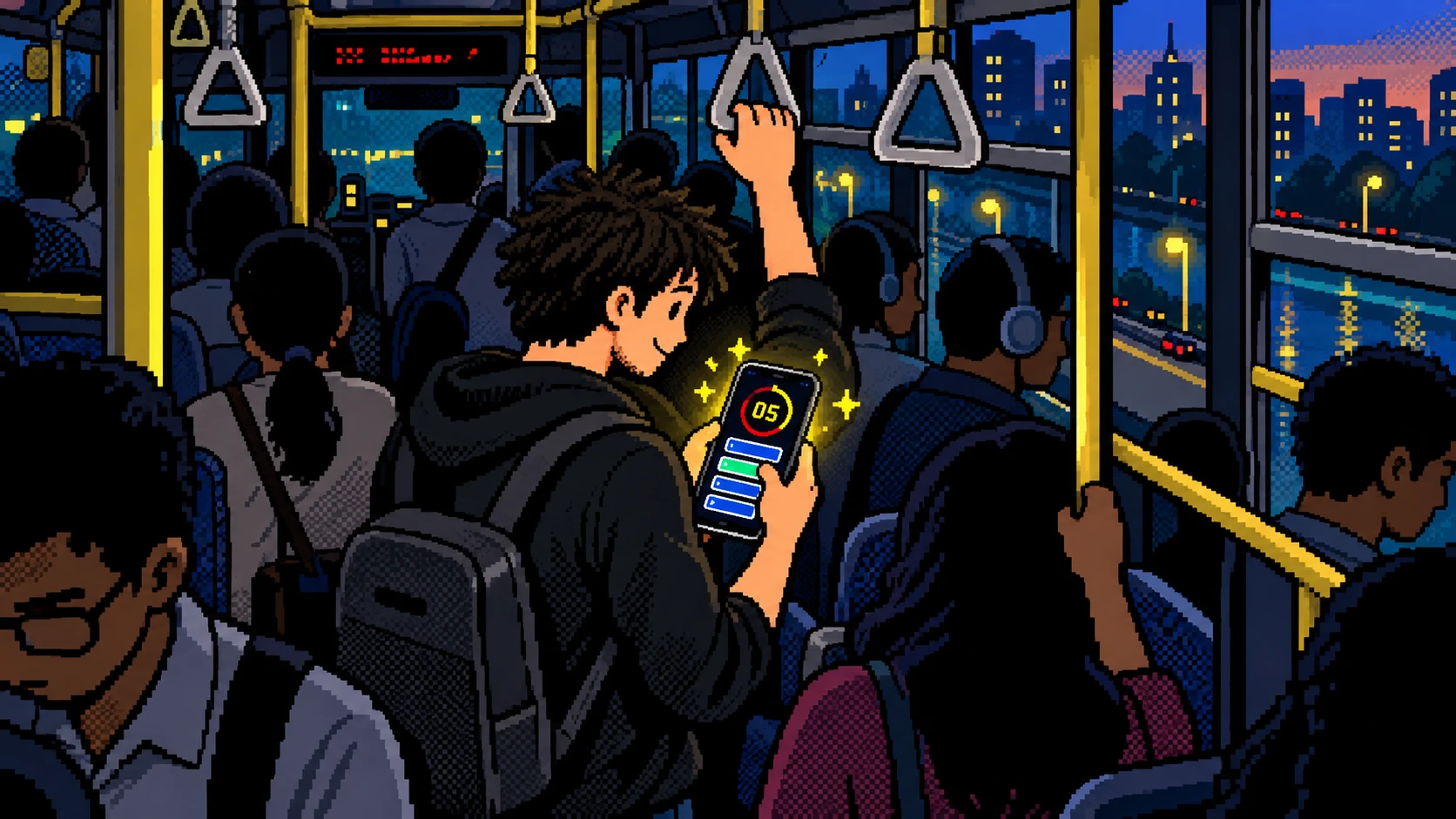 Super Quiz DAU Boost cover art